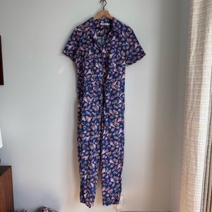 Rachel Antonoff Matthew Jumpsuit